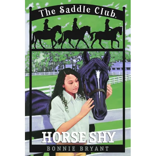 Horse Shy