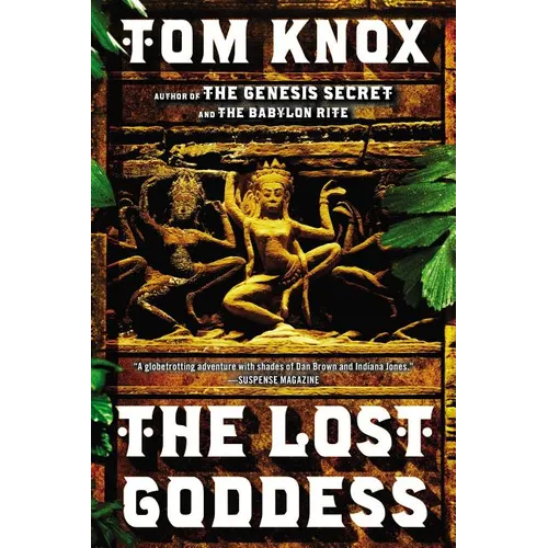 The Lost Goddess