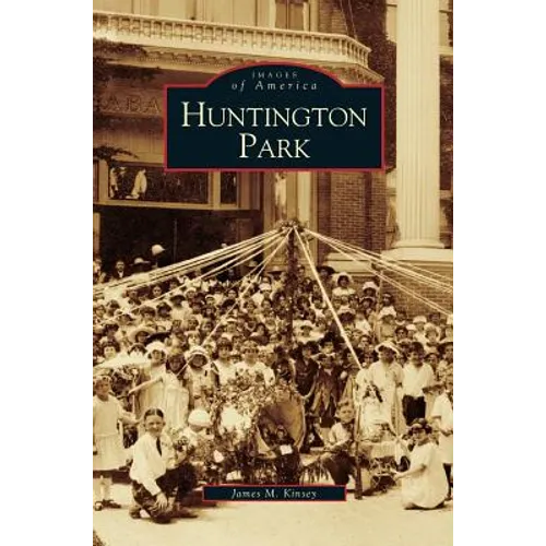 Huntington Park