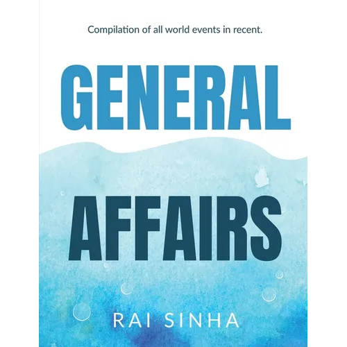 General Affairs