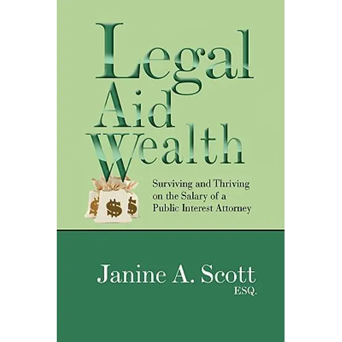 Legal Aid Wealth