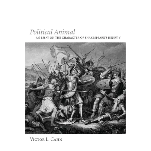 Political Animal