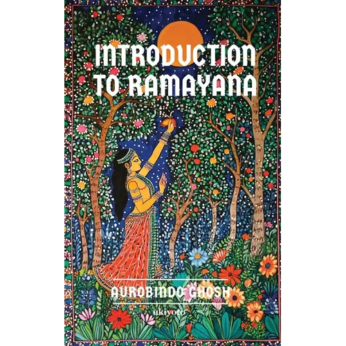 Introduction to Ramayana