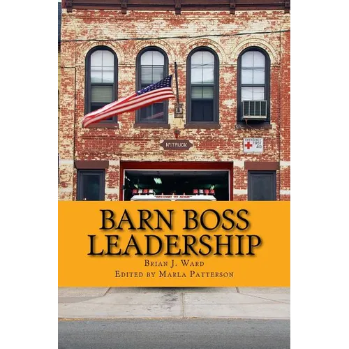Barn Boss Leadership: Make A Difference