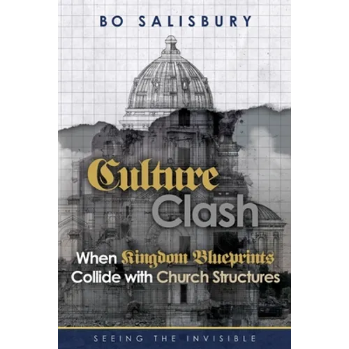 Culture Clash: Seeing the Invisible