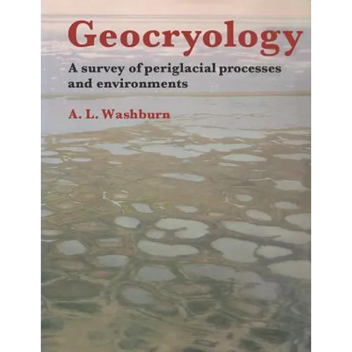 Geocryology