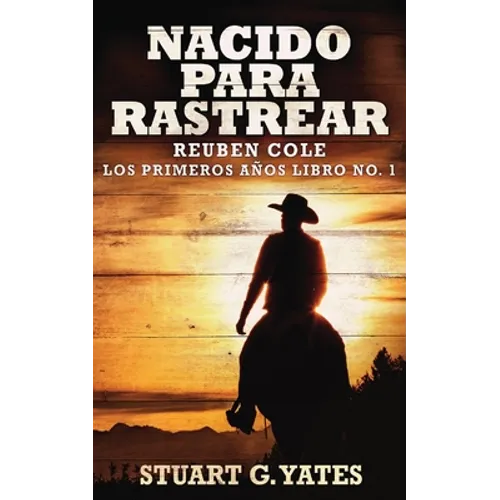 Nacido Para Rastrear