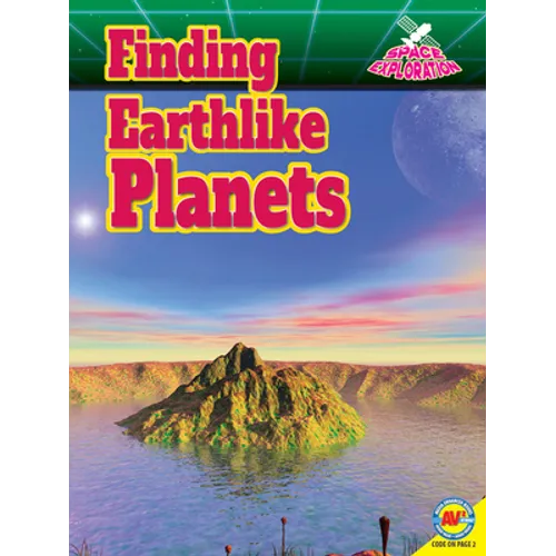 Finding Earthlike Planets