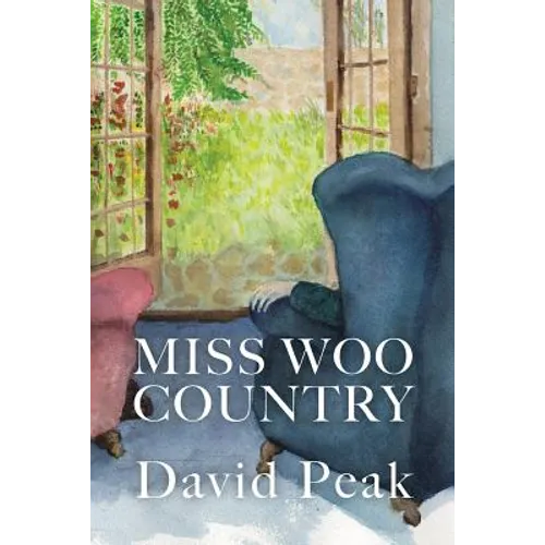 Miss Woo Country