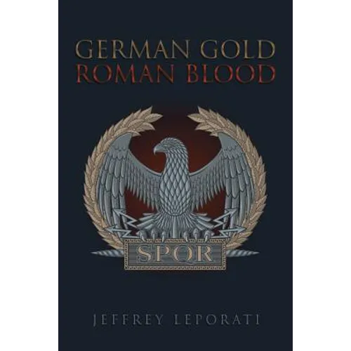German Gold Roman Blood