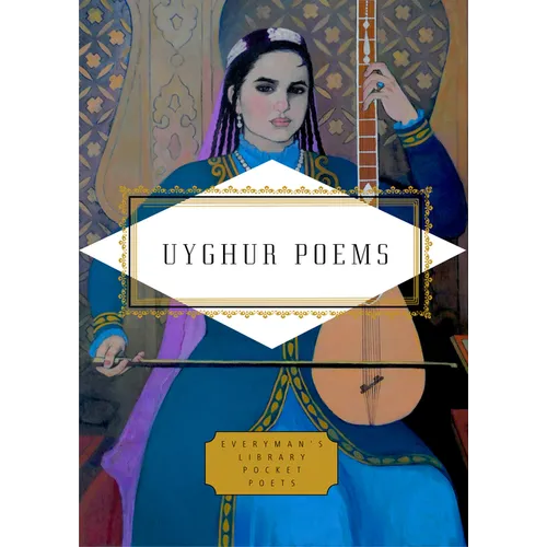 Uyghur Poems