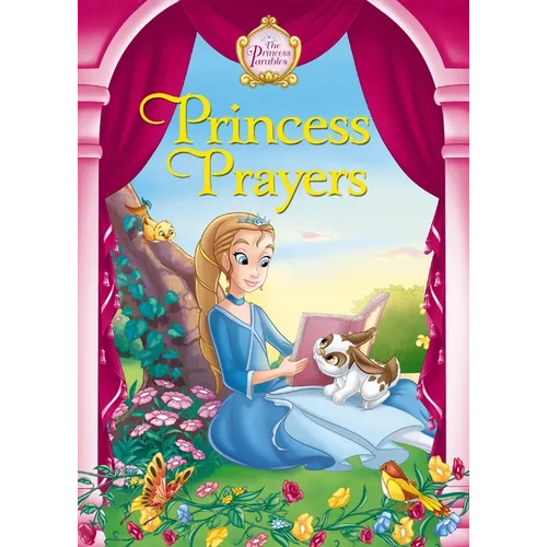 Princess Prayers