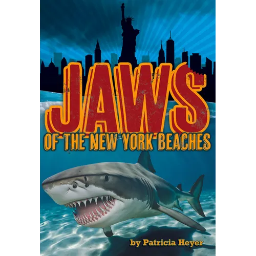Jaws of the New York Beaches