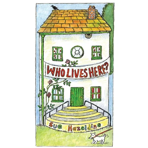 Who Lives Here?
