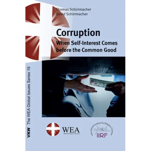 Corruption