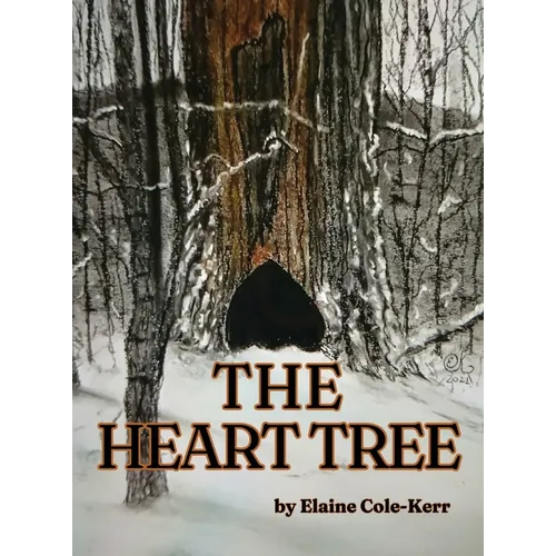The Heart Tree