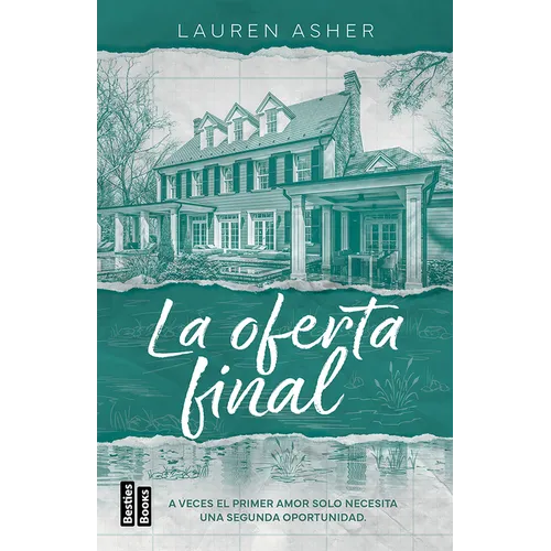 La Oferta Final / Final Offer