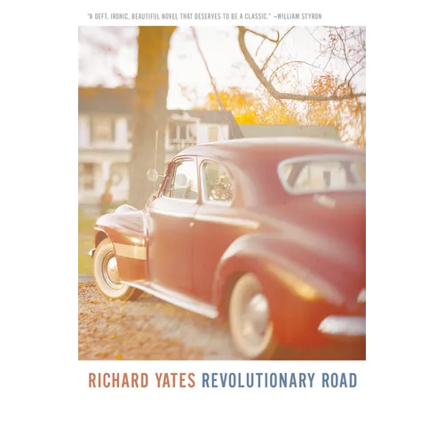 Revolutionary Road