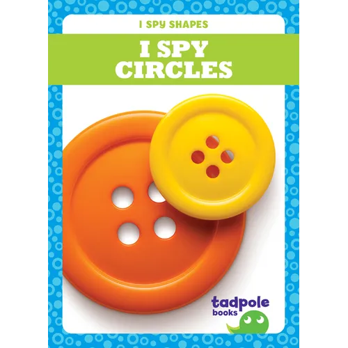 I Spy Circles
