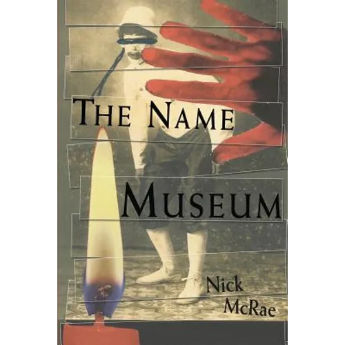 The Name Museum