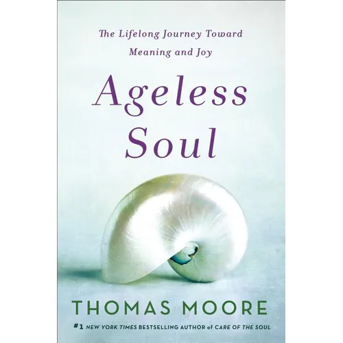 Ageless Soul