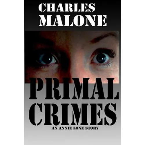 Primal Crimes
