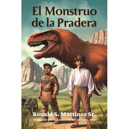 El Monstruo de la Pradera