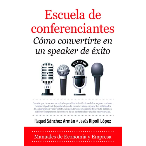 Escuela de Conferenciantes