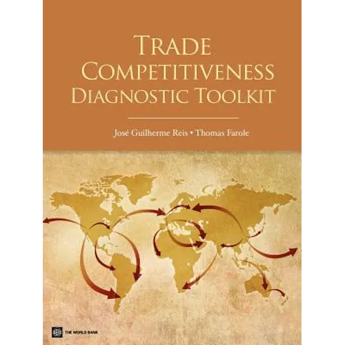 Trade Competitiveness Diagnostic Toolkit