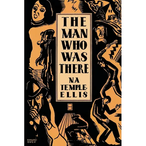 The Man Who Was There