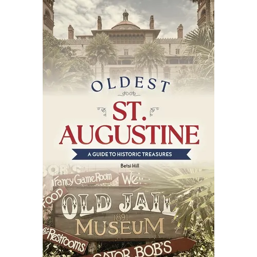 Oldest St. Augustine