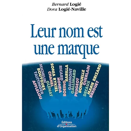 Leur nom est une marque