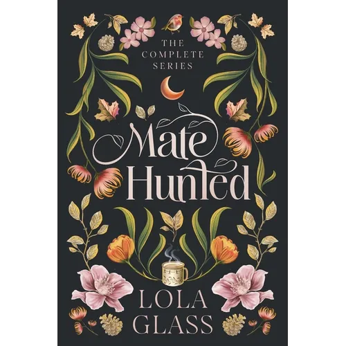 Mate Hunted: The Complete Series
