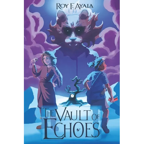 The Vault Of Echoes