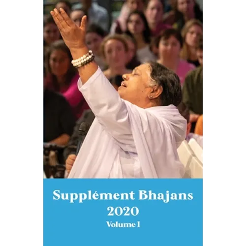 Supplément Bhajans 2020 V1