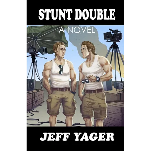 Stunt Double