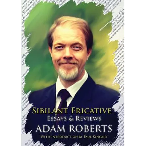 Sibilant Fricative