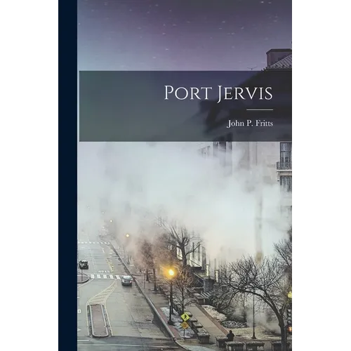 Port Jervis