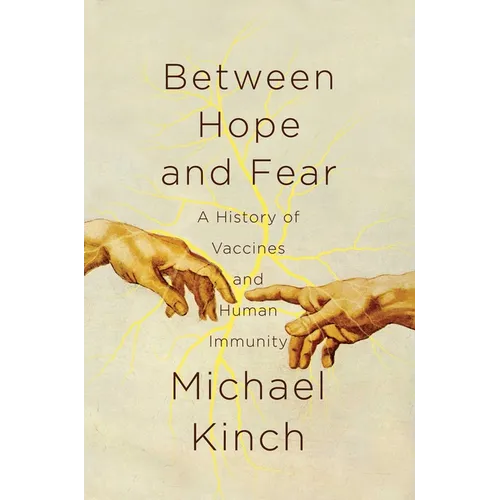 Between Hope and Fear