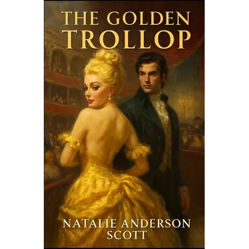 The Golden Trollop