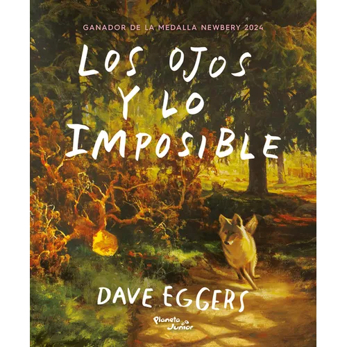 Los Ojos Y Lo Imposible / The Eyes and the Impossible