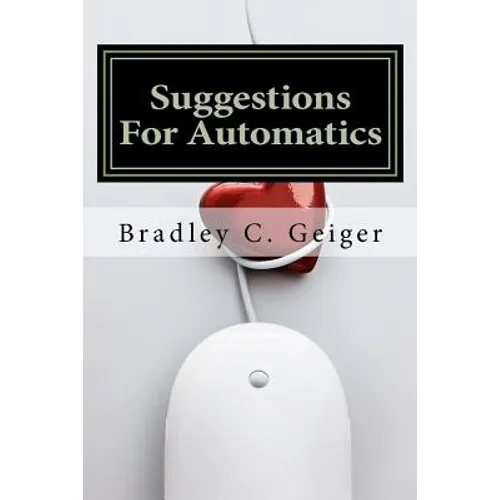 Suggestions For Automatics