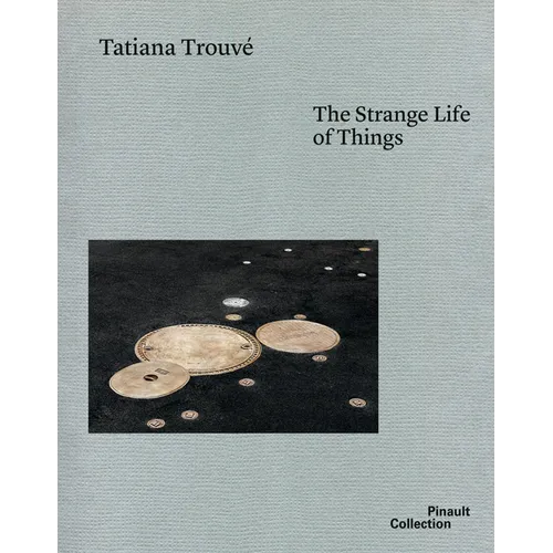 Tatiana Trouvé