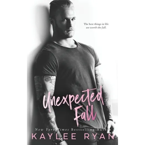 Unexpected Fall