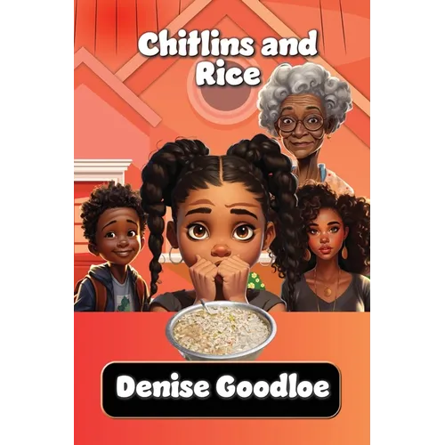 Chitlins and Rice