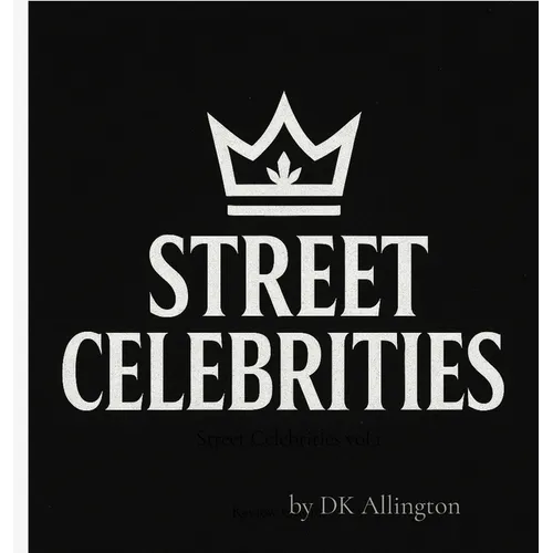 Street Celebrities vol.1