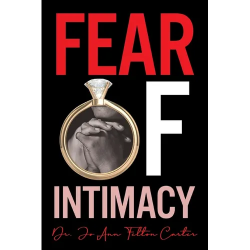 Fear Of Intimacy
