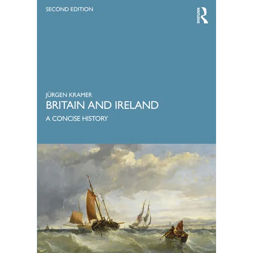Britain and Ireland: A Concise History