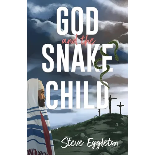 God and the Snake-Child