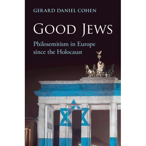 Good Jews